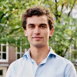 Florian de Graaf