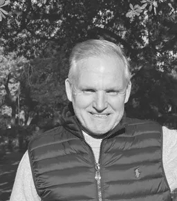 Pierre van der Westen
