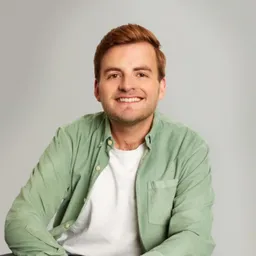 Rick van der Westen