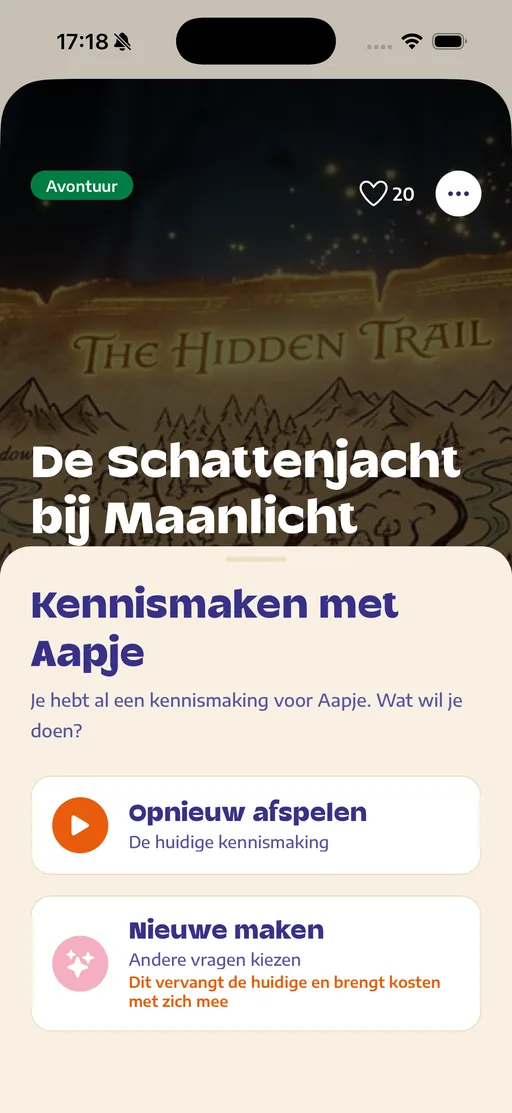 TouTou app