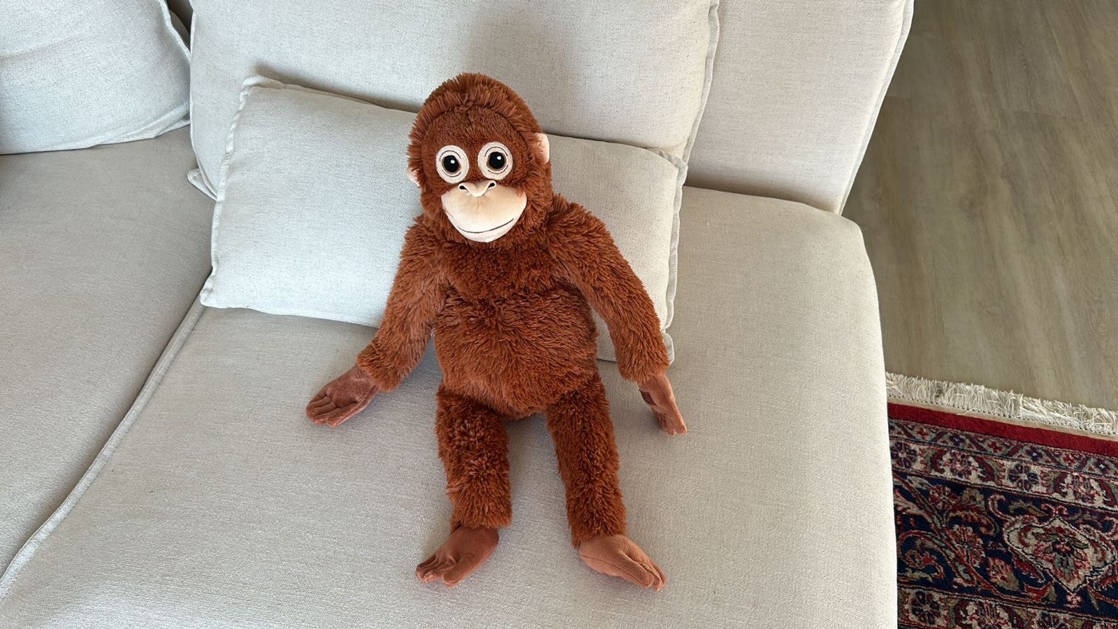 Echte knuffel
